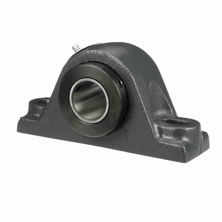 Browning Mounted Cast Iron Two Bolt Pillow Block Tapered Roller, PBE920X 1 7/16 PBE920X 1 7/16